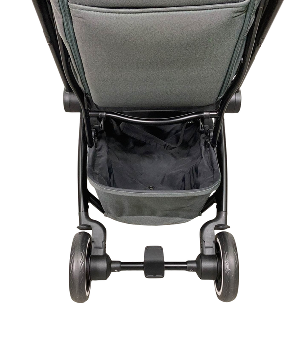 Joolz Aer Stroller, 2022, Mighty Green