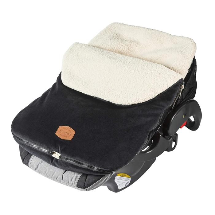 JJ Cole Original Bundleme, Toddler, Black