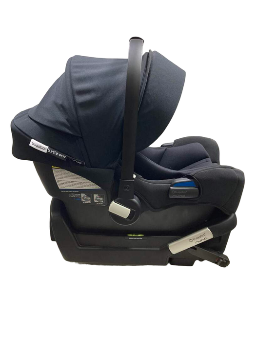 secondhand Carseat