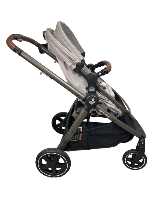 used Strollers