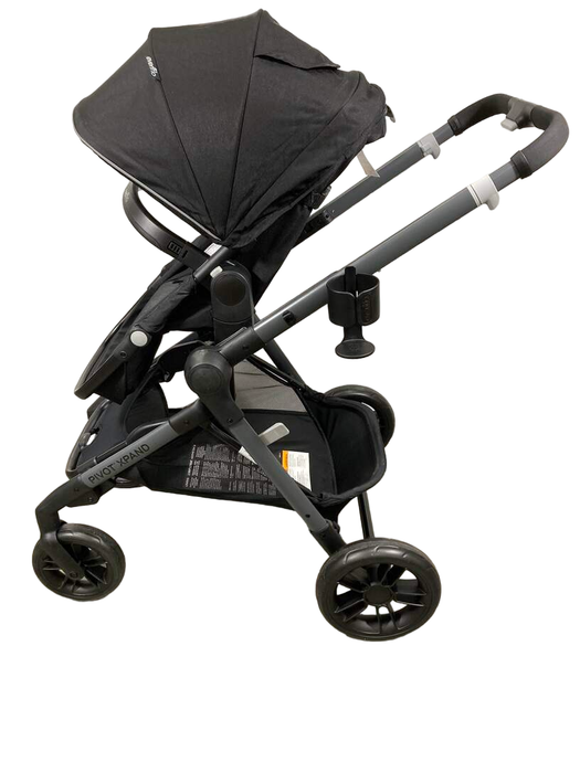 used Strollers