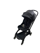 used Bugaboo Butterfly Stroller, Midnight Black, 2022