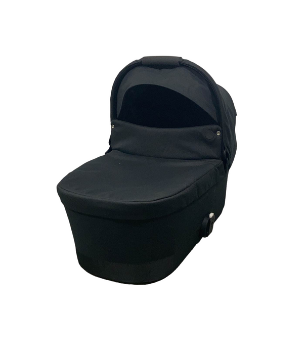 Cybex Gazelle S Cot, Deep Black