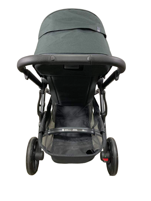 secondhand Strollers