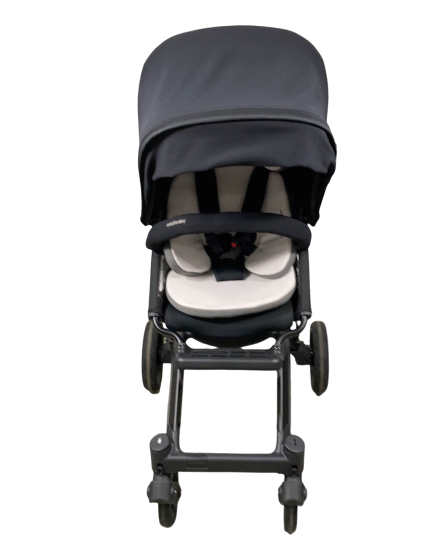 Orbit Baby G5 Stroller, 2022, Black, Black