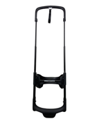 secondhand Bugaboo Replacement Ant Stroller Frame, Black, 2022