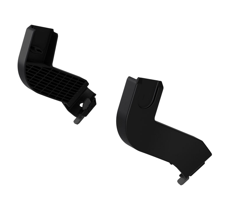 Thule Urban Glide Car Seat Adapter For Maxi Cosi, BeSafe, Cybex & Nuna