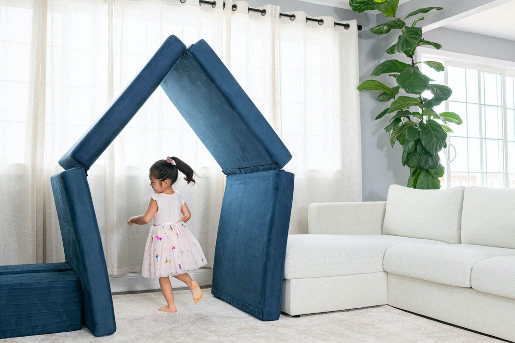 The Figgy Play Couch, Multiple Options