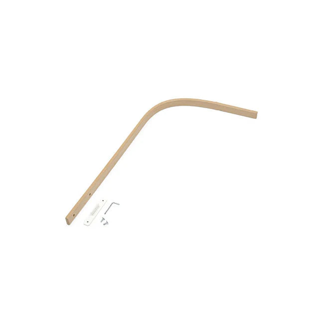 Stokke Sleepi Drape Rod, Natural, V3