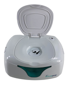 secondhand Hiccapop Wipe Warmer And Baby Wipe Dispenser