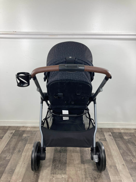 Maxi-Cosi Zelia Max 5-in-1 Modular Travel System