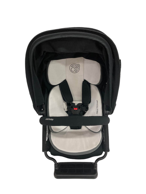 used Orbit Baby G5 Stroller Seat