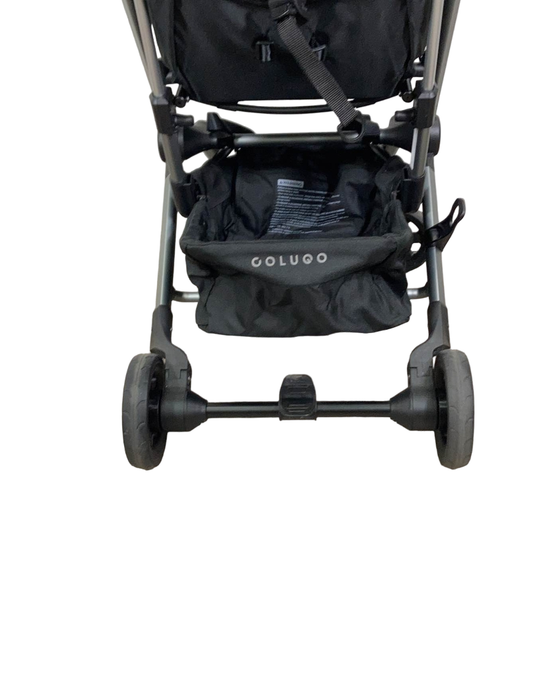 used Colugo Compact Stroller, 2022, Dune