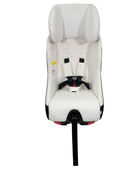 used Clek Foonf Convertible Car Seat, 2022, Marshmallow