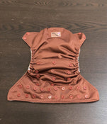 used Rumparooz One Size Diaper Covers