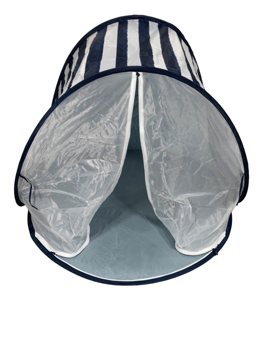 secondhand Babymoov Anti-UV Pop Up Outdoor Tent, Navy