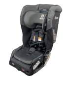 used Diono Radian 3QX Convertible Car Seat, 2023, Grey Slate