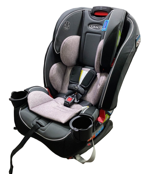 used Graco SlimFit Convertible Car Seat, 2022, Darcie