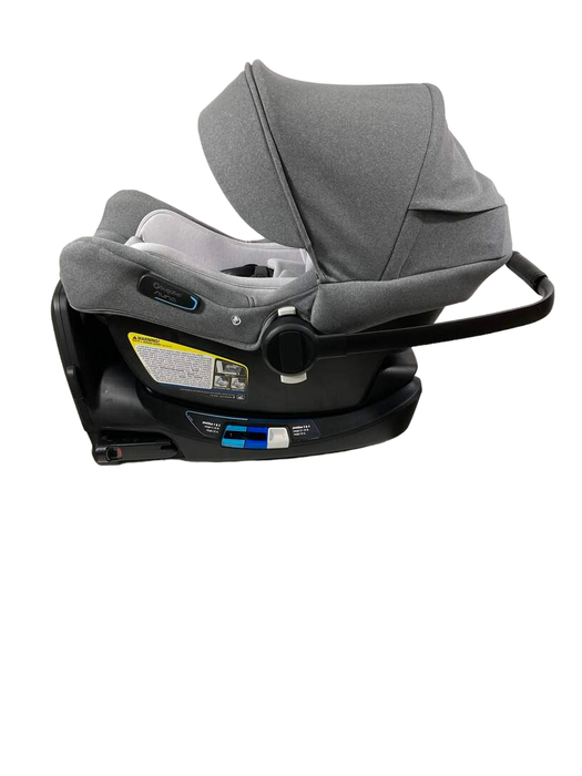 secondhand Carseat