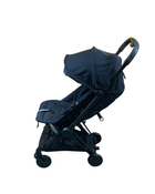 secondhand Cybex Coya, 2023, Matte Black, Sepia Black