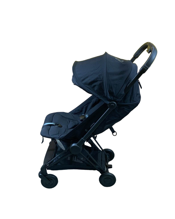 secondhand Cybex Coya, 2023, Matte Black, Sepia Black