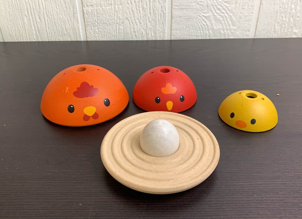 secondhand BUNDLE Wooden Toys