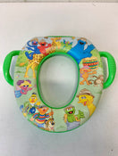 secondhand Ginsey Home Solutions Soft Potty Seat