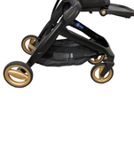 used Versace Barocco Stroller