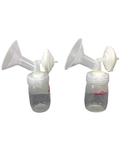 Spectra Baby S2 Plus Electric Breast Pump