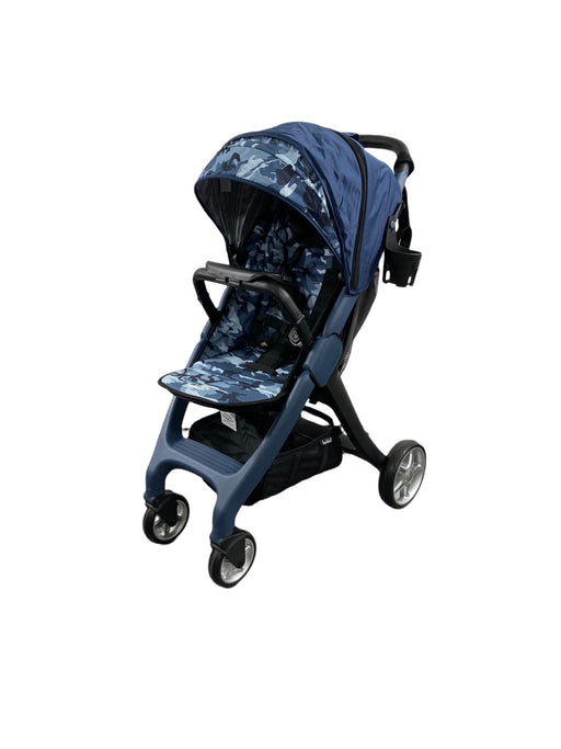 used Larktale Chit Chat Plus Stroller, 2020