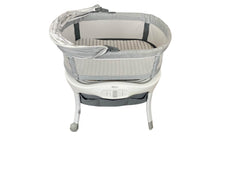 used Graco Sense2Snooze Bassinet