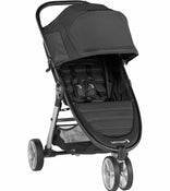 used Baby Jogger City Mini 2 Single Stroller, 2021, Jet