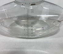 used Elvie Breast Pump, Double