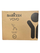 used Babyzen YOYO 6+ Color Pack, Black