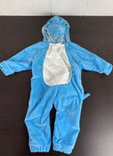 used Shark Costume