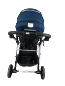 used Double Strollers