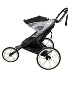 secondhand Cybex AVI Jogging Stroller