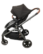 secondhand Maxi-Cosi Zelia2 Max Stroller Only, 2022, Essential Black