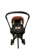 secondhand Strollers