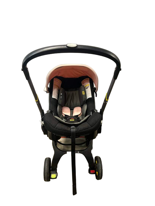 secondhand Strollers