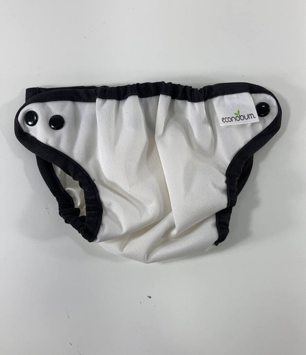 secondhand Econobum Cloth Diaper Covers