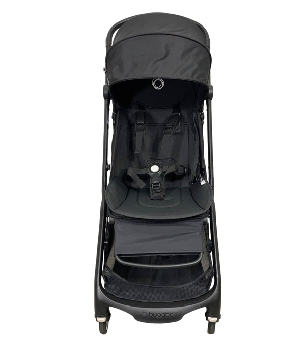 secondhand Strollers