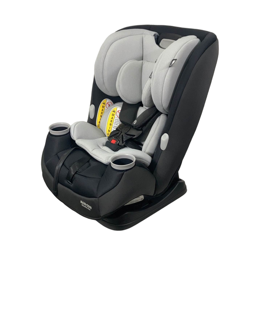 secondhand Maxi-Cosi Pria All-In-1 Convertible Car Seat, After Dark, 2022