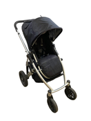 used UPPAbaby VISTA Stroller, Jake (Black), 2015