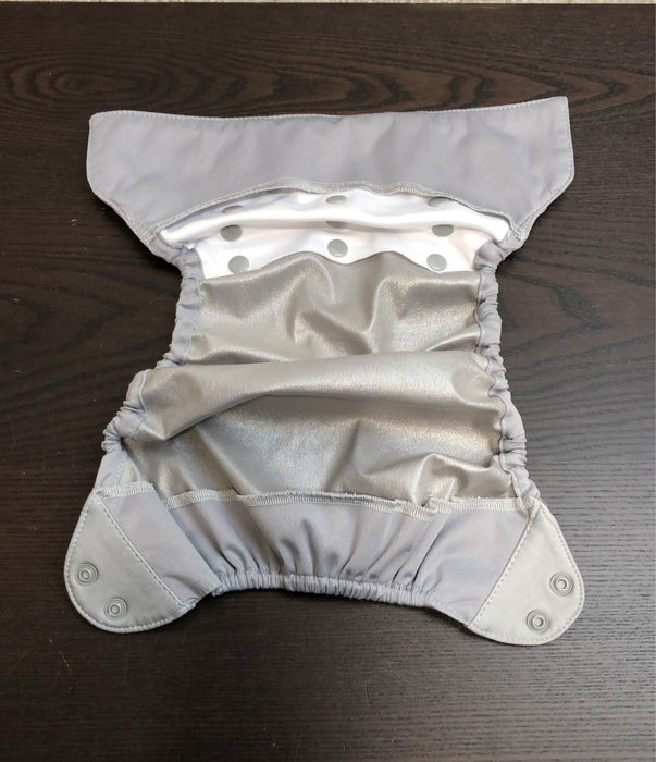 BUNDLE Flip Cloth Diaper Covers