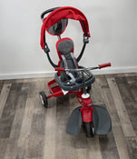 secondhand Radio Flyer Ride & Stand Stroll 'N Trike