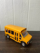 used Playmobil School Bus