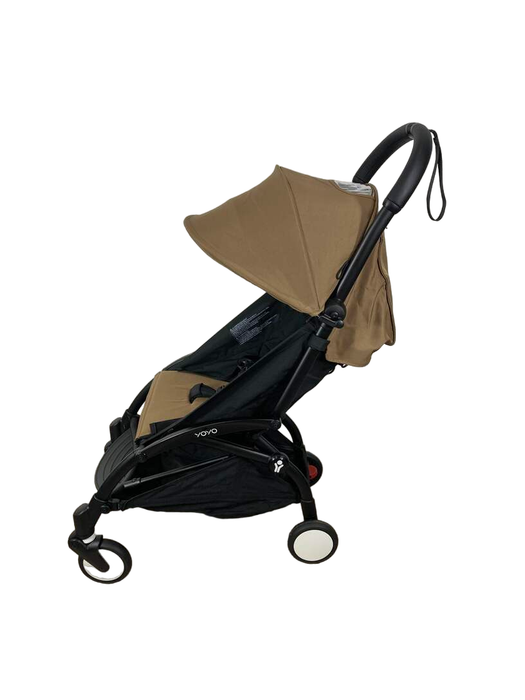 used Strollers