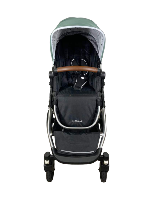 used Double Strollers