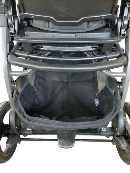 used Peg Perego Book Pop Up Stroller